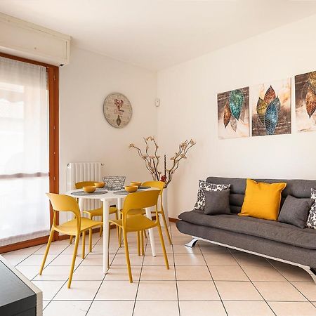 Casty Sweet Home - Parcheggio Privato Gratuito Milano Ngoại thất bức ảnh
