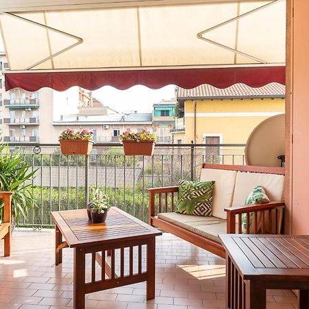 Casty Sweet Home - Parcheggio Privato Gratuito Milano Ngoại thất bức ảnh