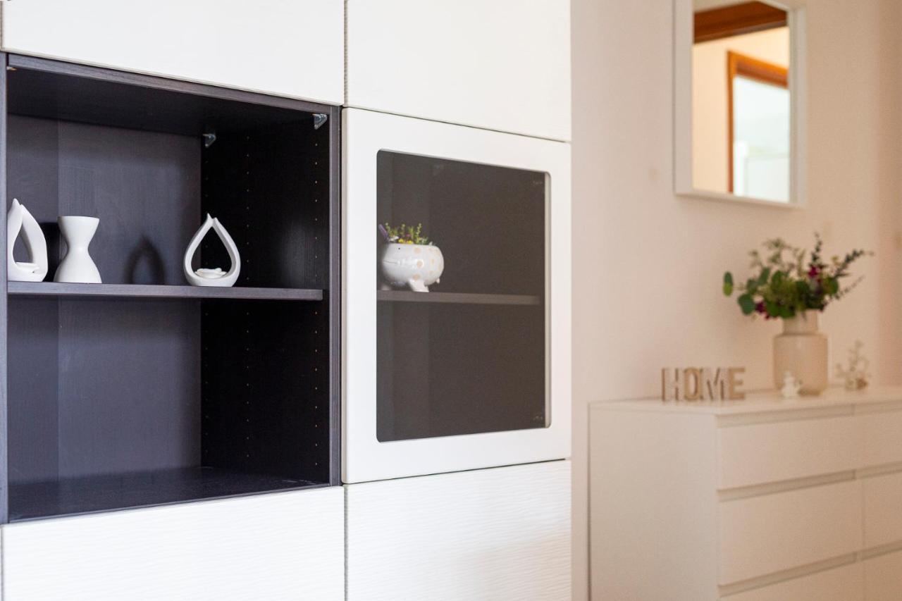Casty Sweet Home - Parcheggio Privato Gratuito Milano Ngoại thất bức ảnh