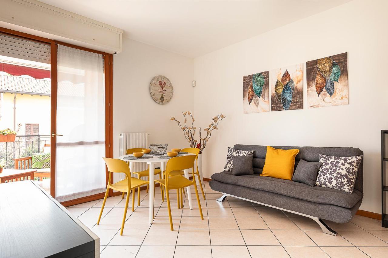 Casty Sweet Home - Parcheggio Privato Gratuito Milano Ngoại thất bức ảnh