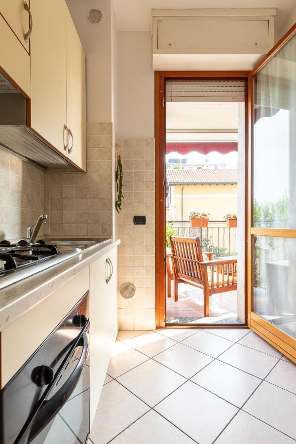 Casty Sweet Home - Parcheggio Privato Gratuito Milano Ngoại thất bức ảnh