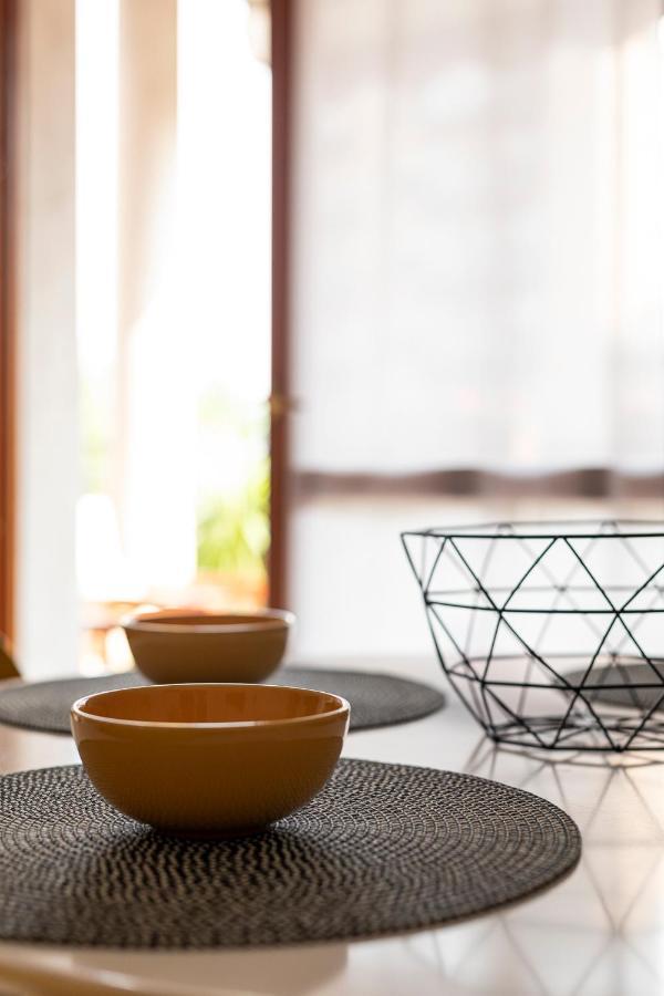 Casty Sweet Home - Parcheggio Privato Gratuito Milano Ngoại thất bức ảnh