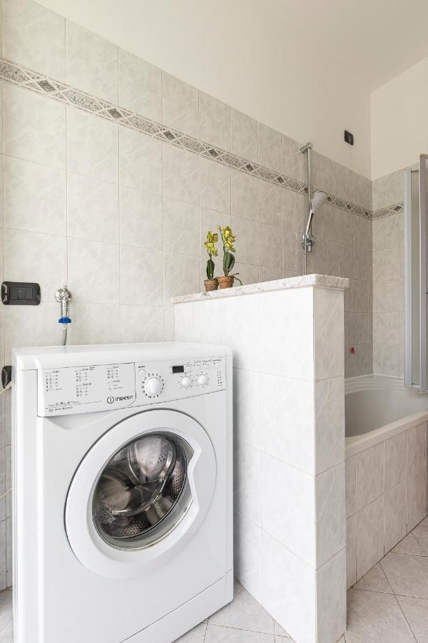 Casty Sweet Home - Parcheggio Privato Gratuito Milano Ngoại thất bức ảnh
