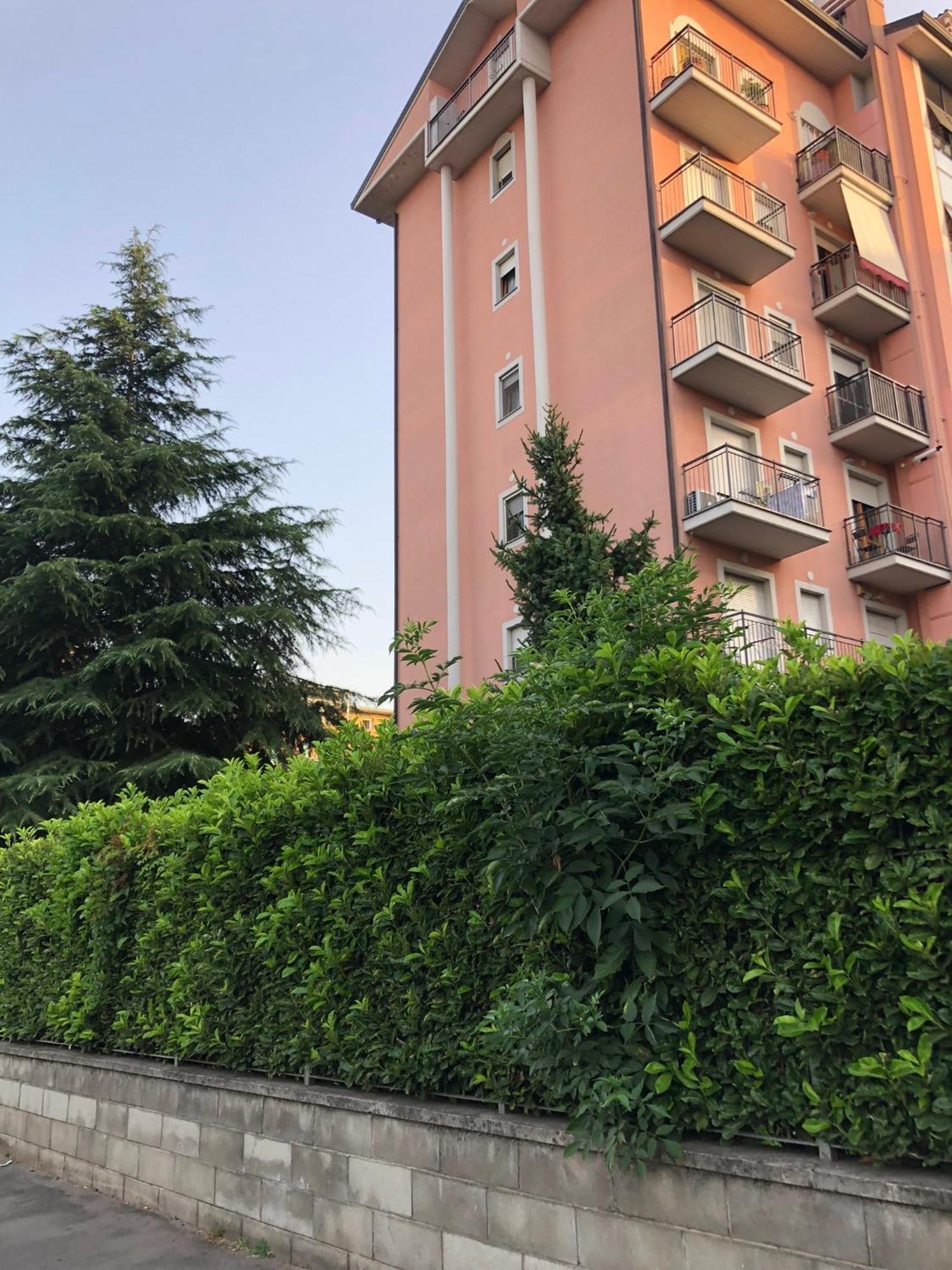Casty Sweet Home - Parcheggio Privato Gratuito Milano Ngoại thất bức ảnh